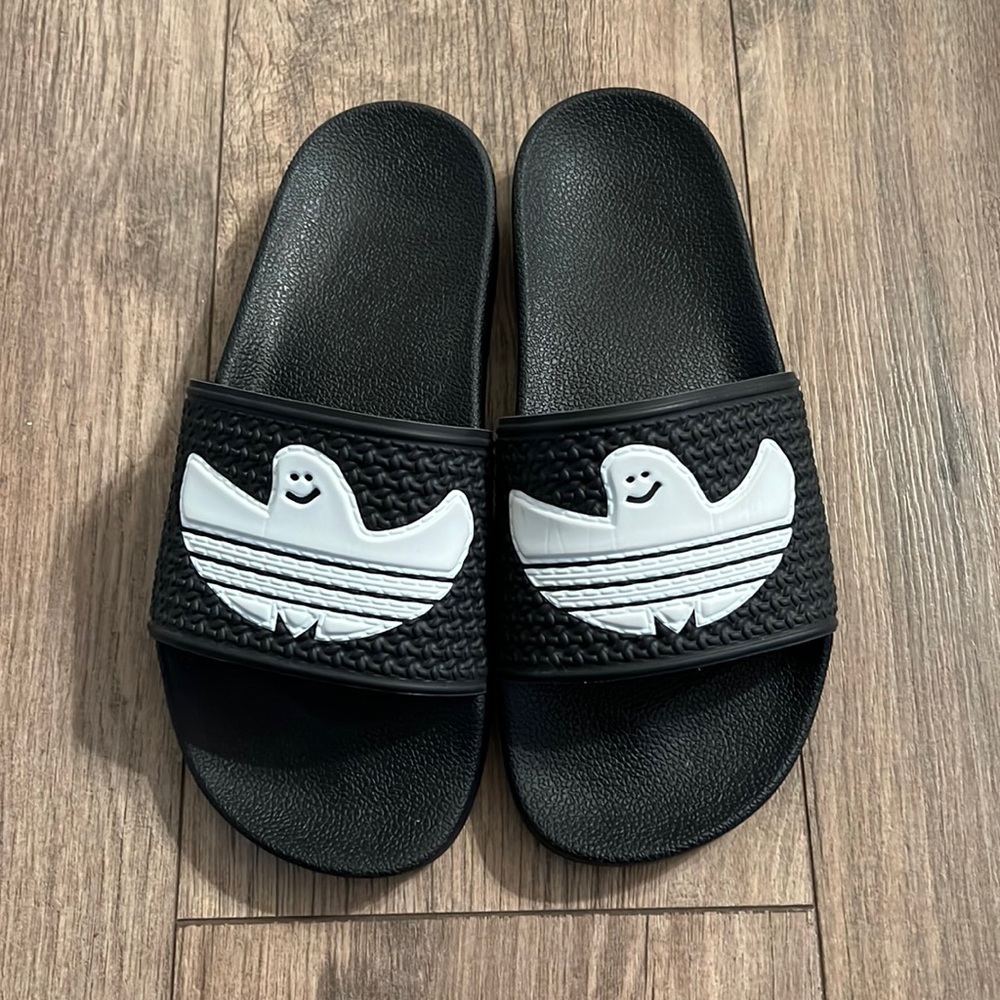 Adidas Slides